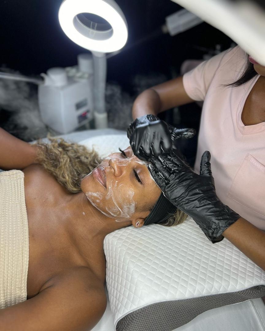 Facial Treatments