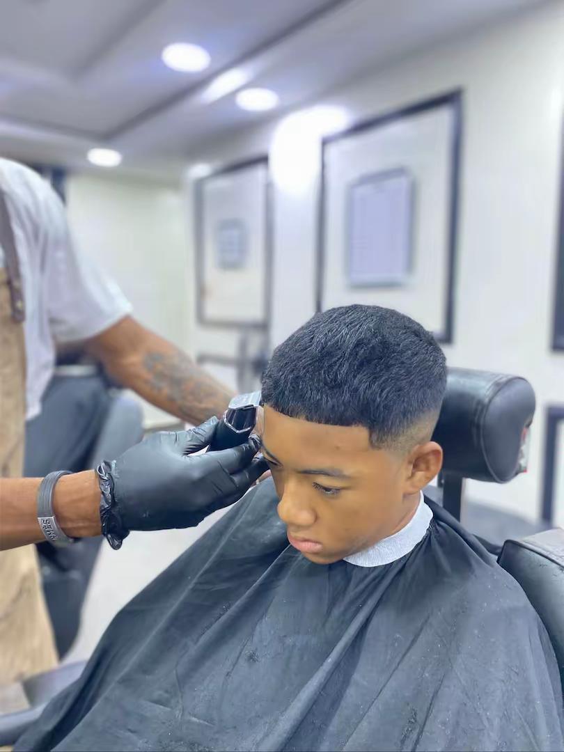 Hair Services