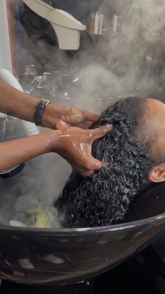 Hair Treatments