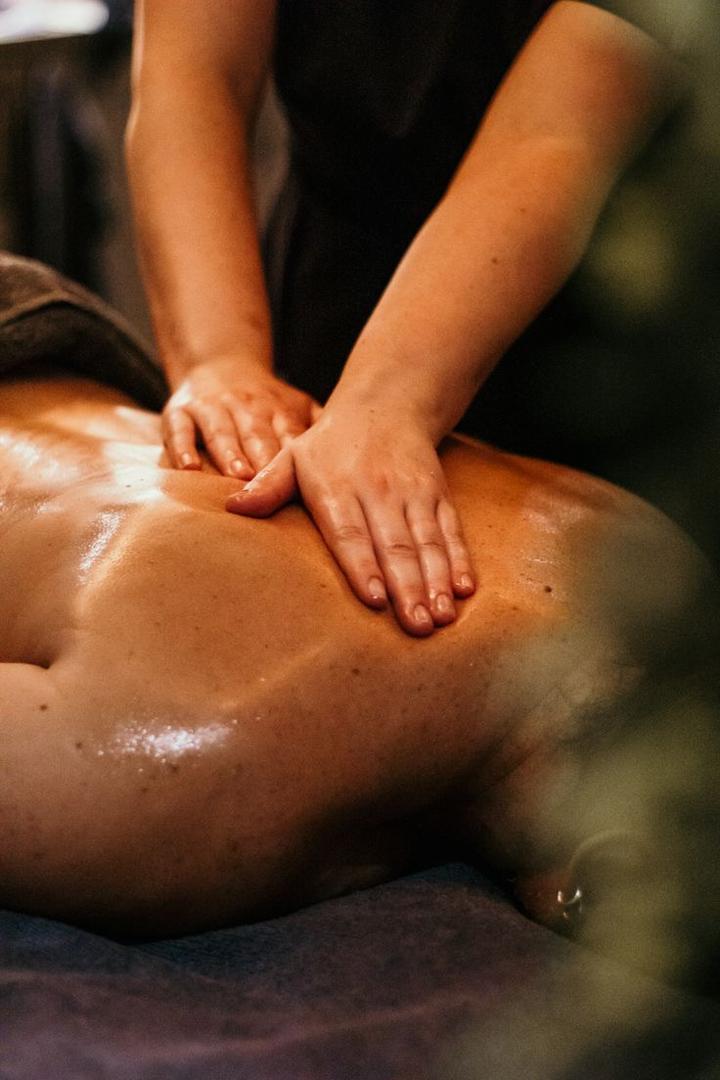 Massage Services