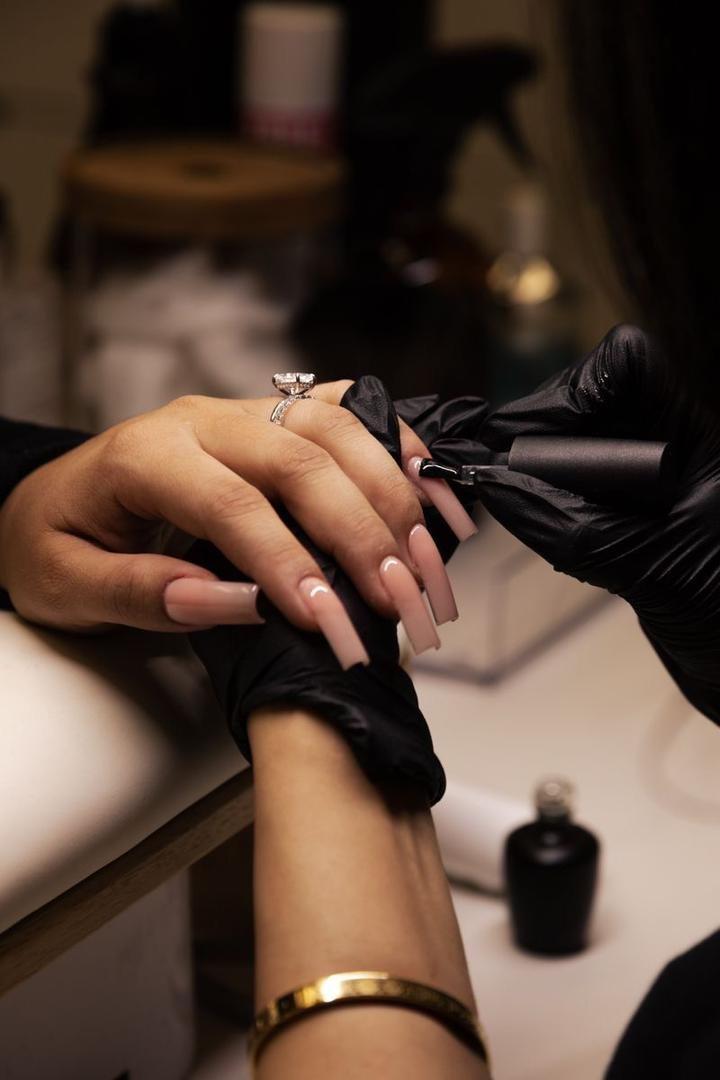 Nail Services