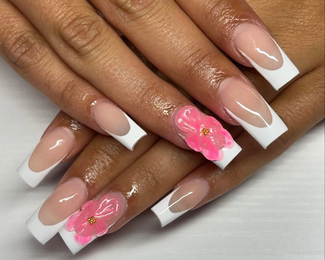 Acrylic Nails