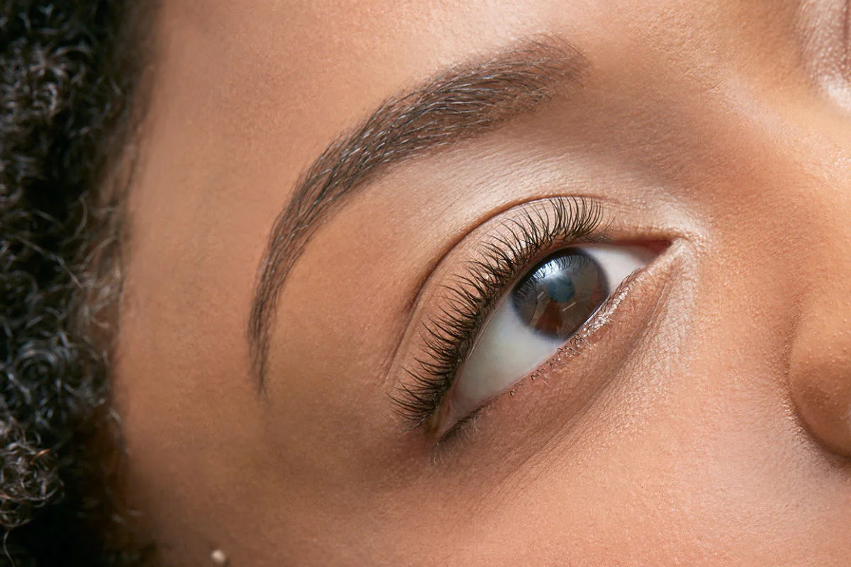 Brows Tint
