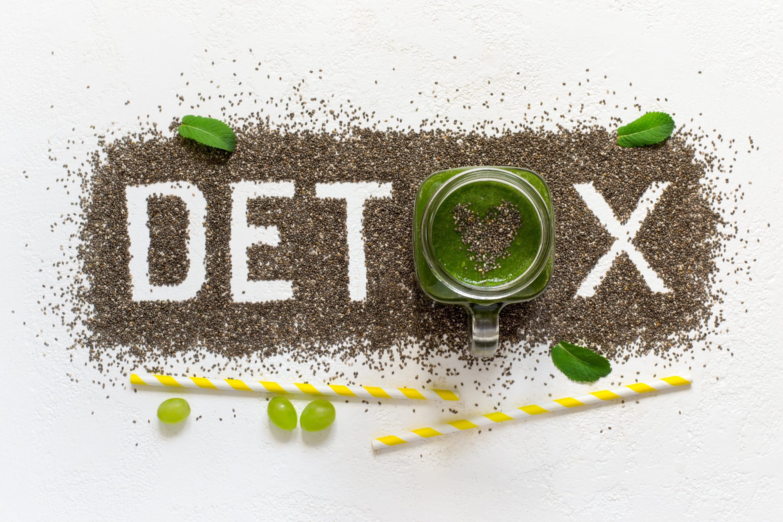 Detoxication Treatment