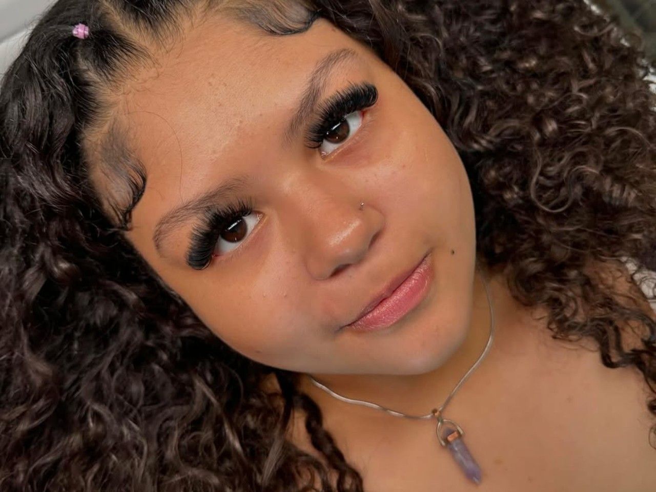 Doll Eyes