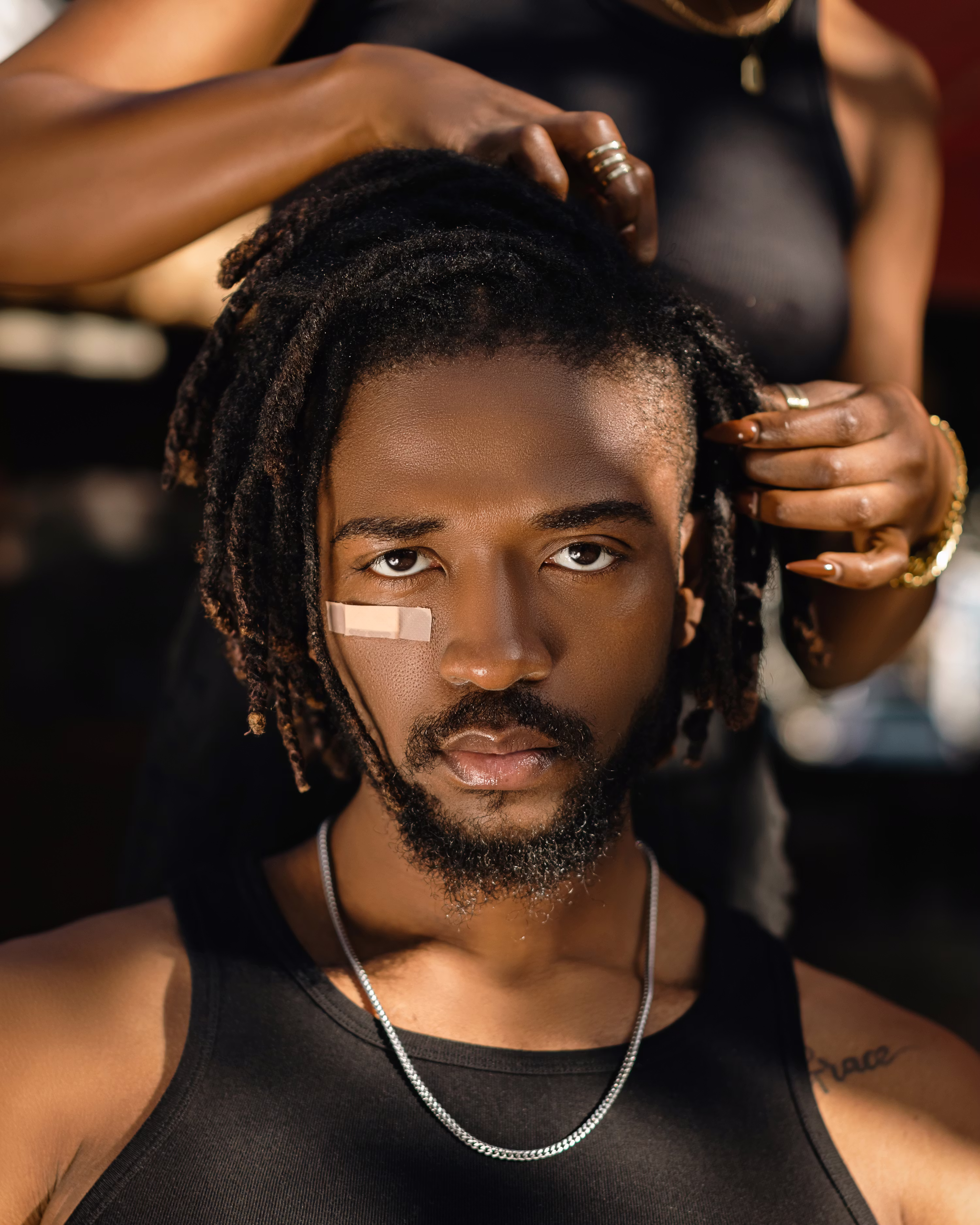 Dread Relocking