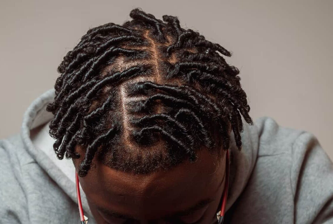 Dreadlocking