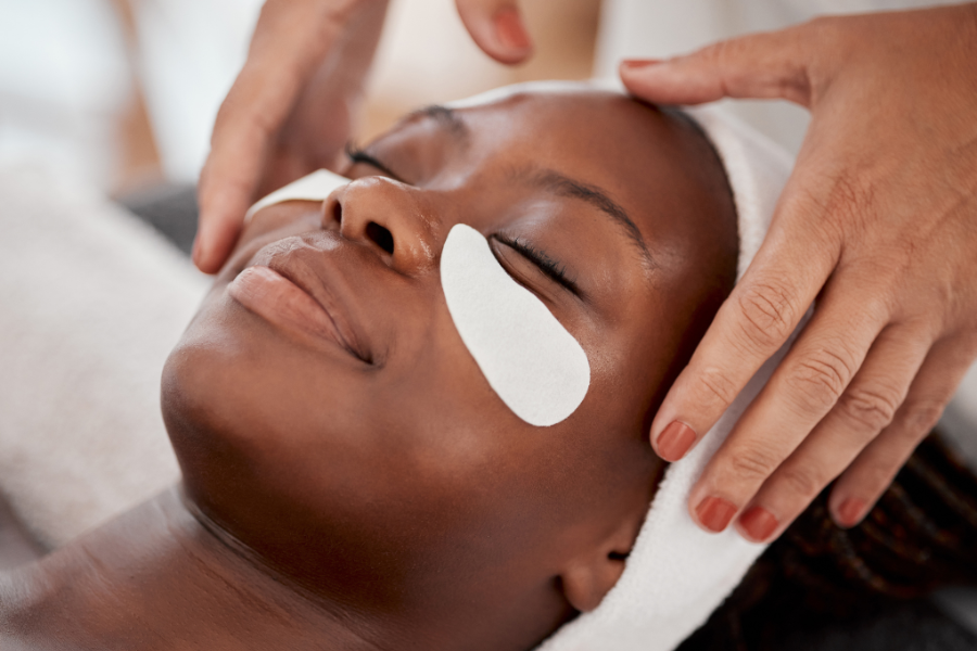 Face Wax