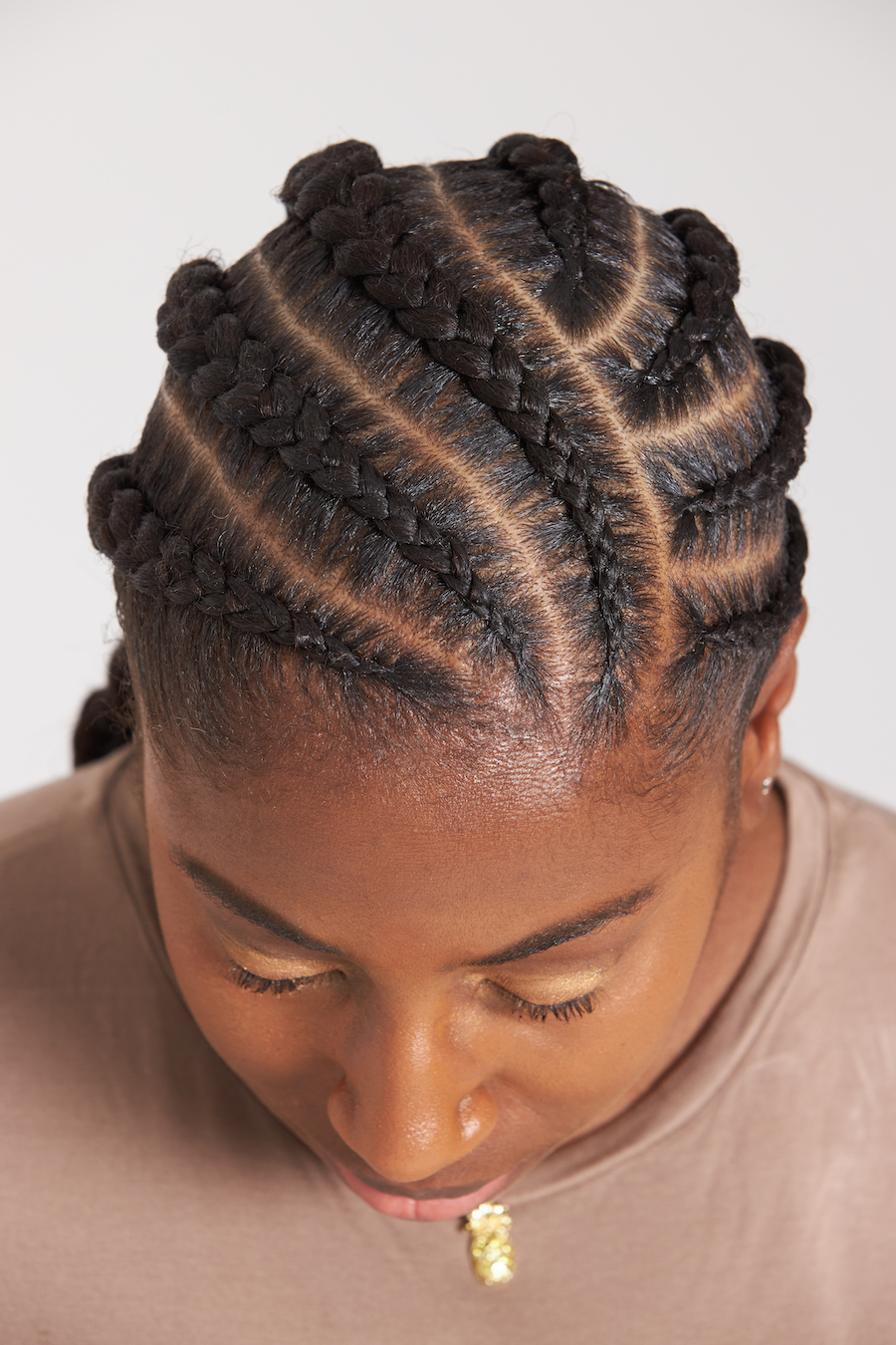 Feed-in Braids