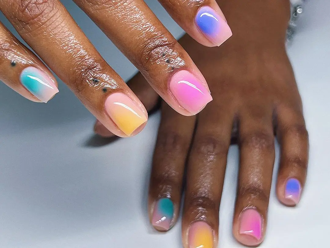 Gel Nails