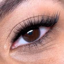 Hybrid Lashes