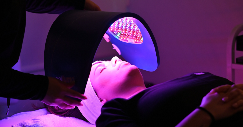 LED Therapy