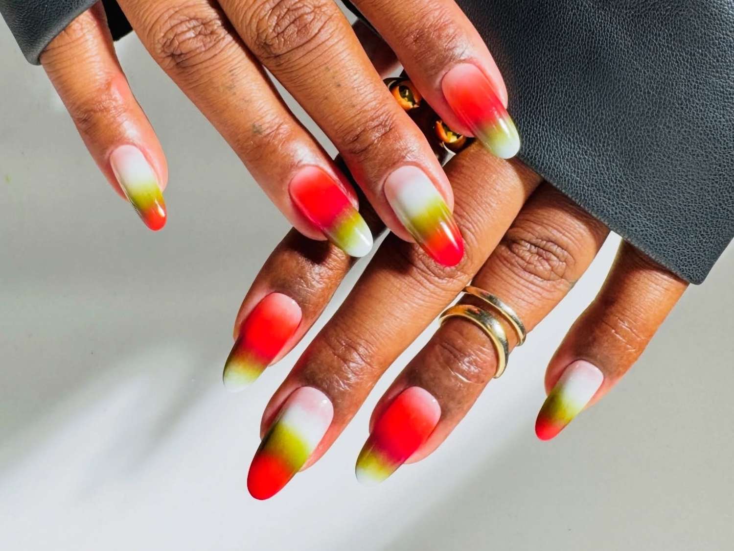 Manicure