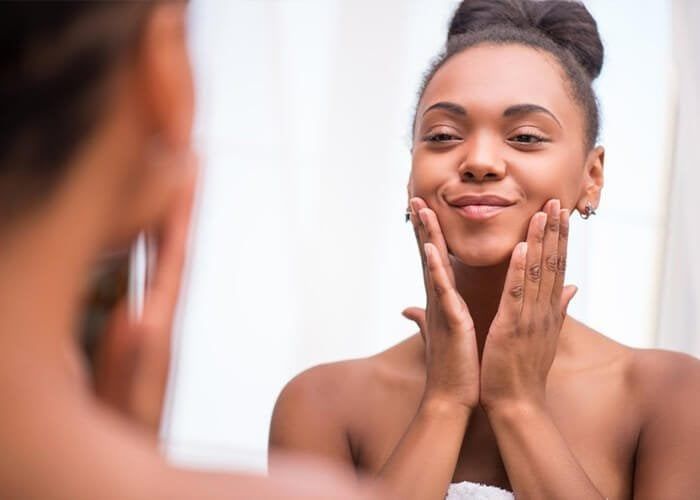 Rejuvenating Facial